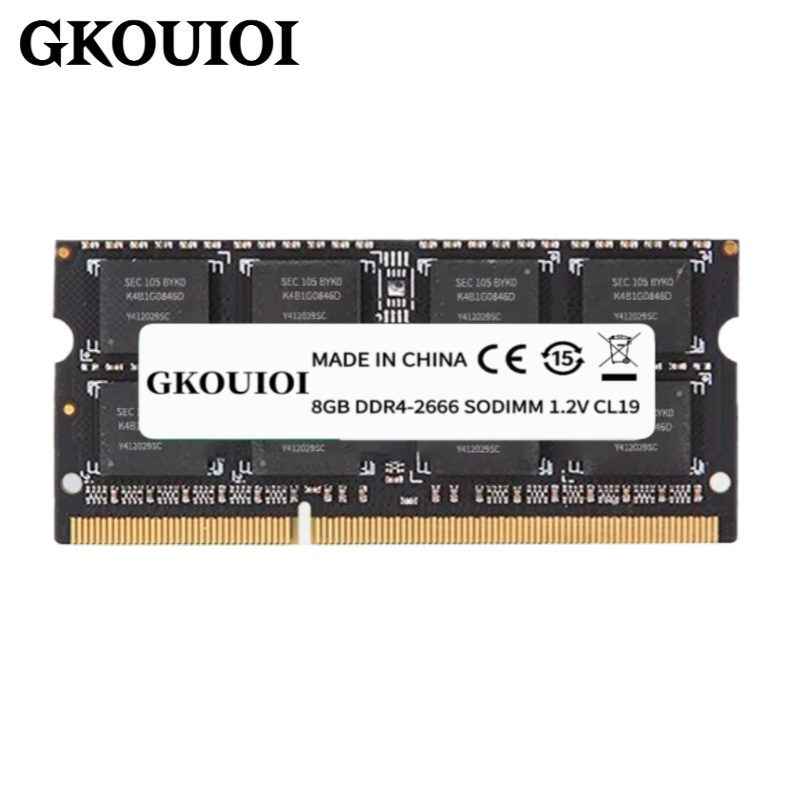 Pamięć RAM do laptopa DDR4 SOD – Ddr4 3200 16Gb recenzja i cena