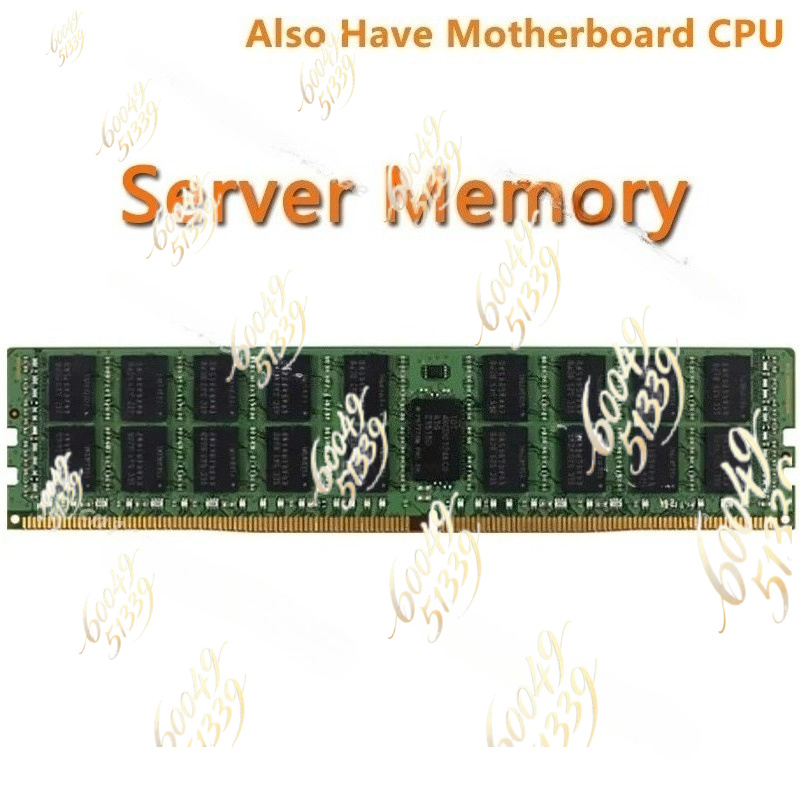 8G 16G 32G 64G 128G REG ECC RD – Ecc Ram Server recenzja i cena