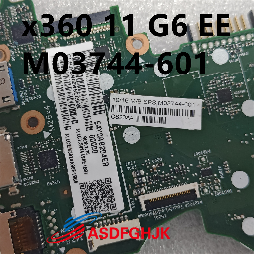 Oryginalny M03746-601 dla hp p – Ddr4 8Gb recenzja i cena
