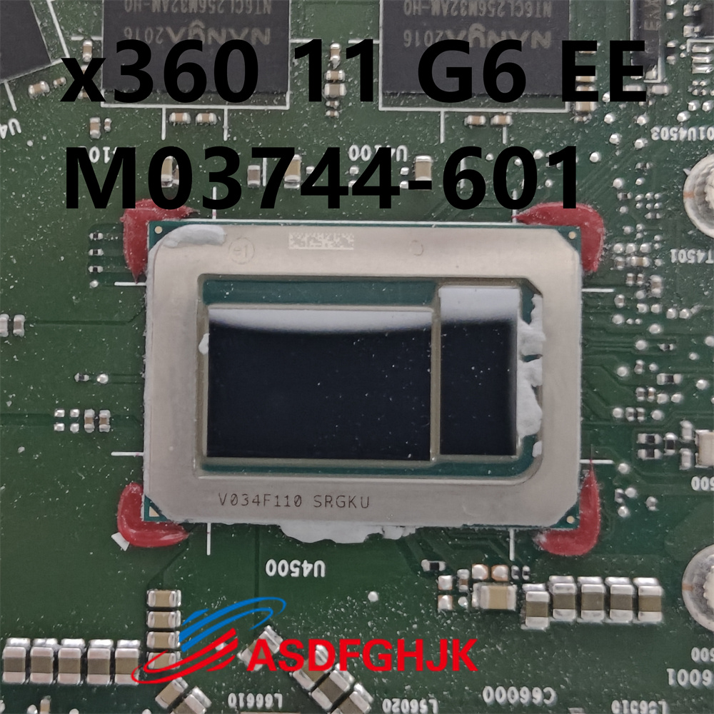 Oryginalny M03746-601 dla hp p – Ddr4 8Gb recenzja i cena