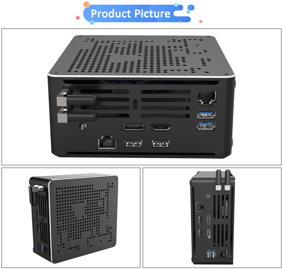EGLOBAL i9-10980HK Workstation – Ecc Ram Server recenzja i cena