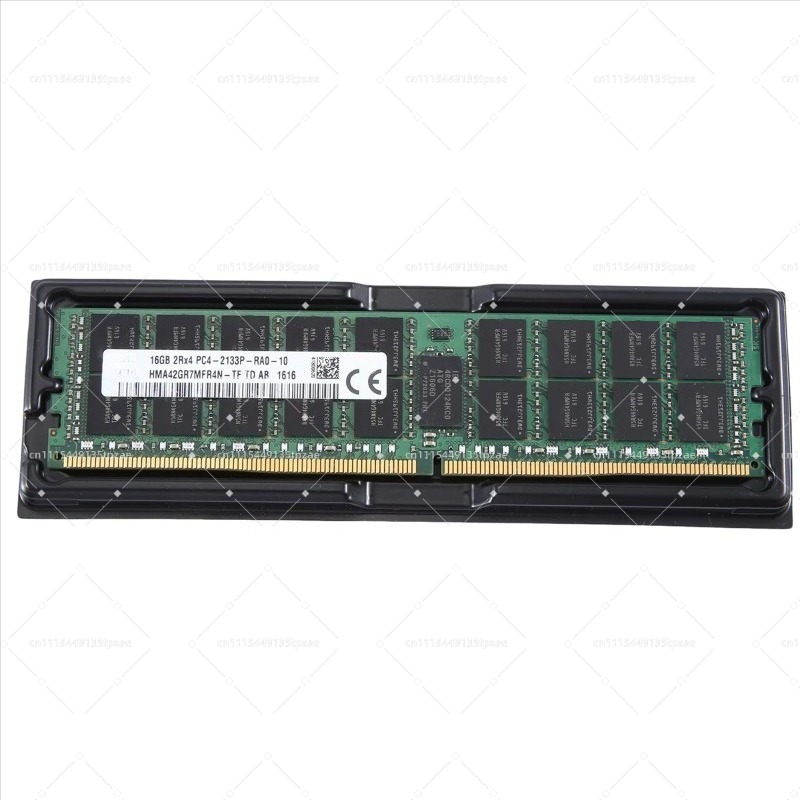 16GB DDR4 ECC REG RECC Pamięć  – Ecc Ram Server recenzja i cena