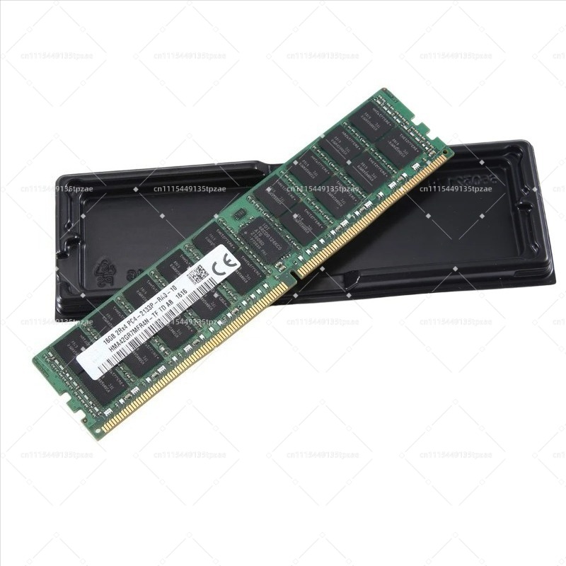 16GB DDR4 ECC REG RECC Pamięć  – Ecc Ram Server recenzja i cena