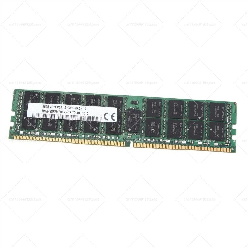16GB DDR4 ECC REG RECC Pamięć  – Ecc Ram Server recenzja i cena