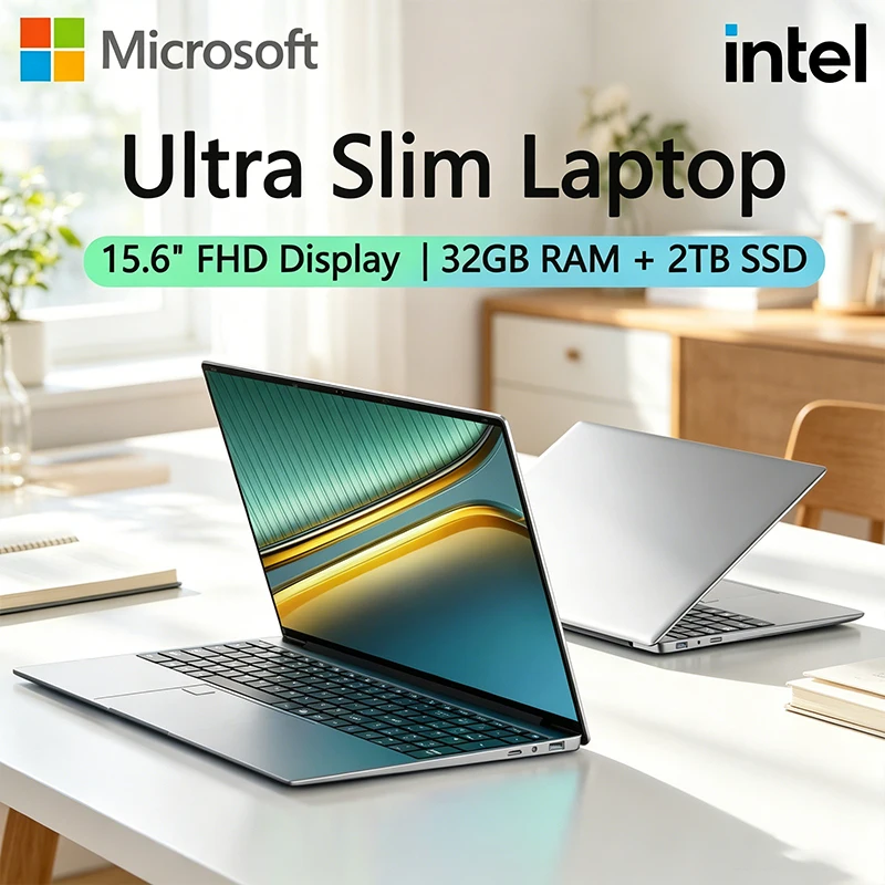 Wysokowydajny laptop Intel I9- – Ddr4 Laptop Ram recenzja i cena