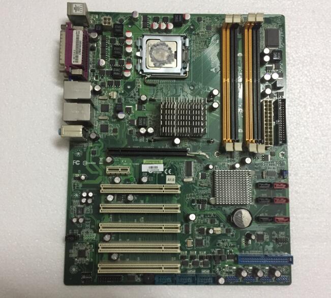 M-322 100% OK Oryginalna płyta – Ddr2 Ram recenzja i cena