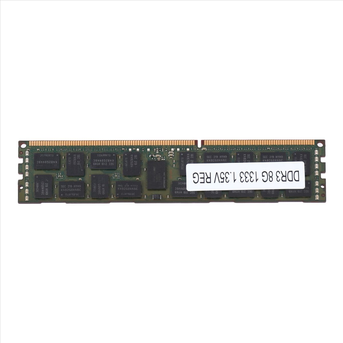 AT42 8GB DDR3 1333MHZ Ecc Ram  – Ecc Ram Server recenzja i cena