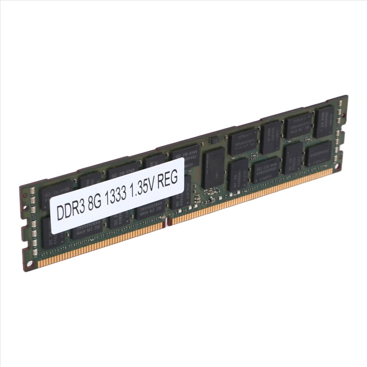 AT42 8GB DDR3 1333MHZ Ecc Ram  – Ecc Ram Server recenzja i cena