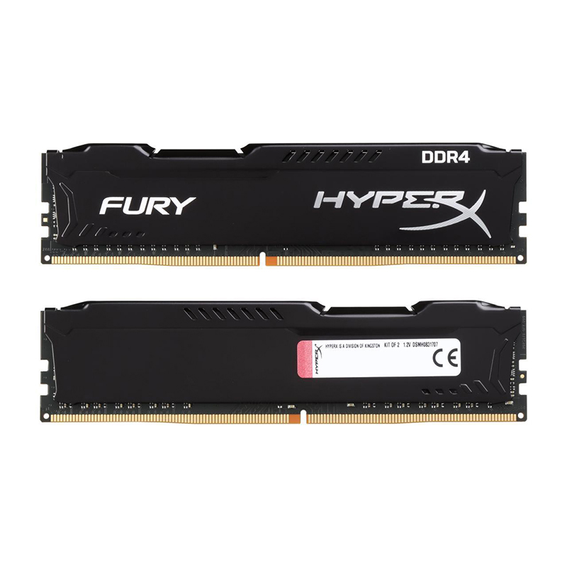Oryginalna pamięć RAM HyperX F – Ddr4 3200 16Gb recenzja i cena