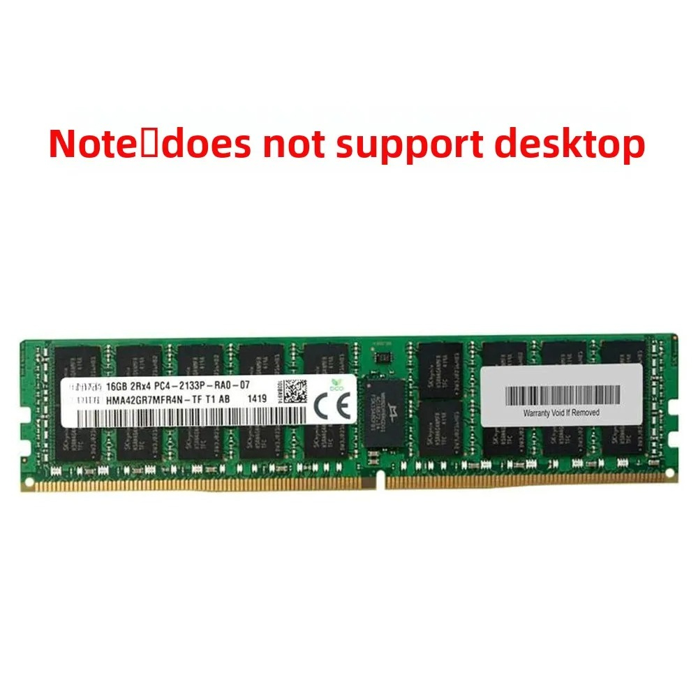 Dotyczy pamięci serwerowej 16G – Ddr4 8Gb recenzja i cena