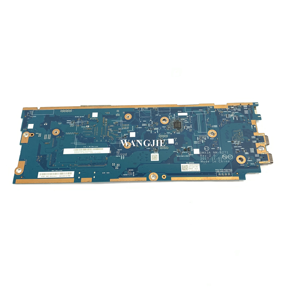 NM-B271 Płyta główna do laptop – Ddr4 8Gb recenzja i cena