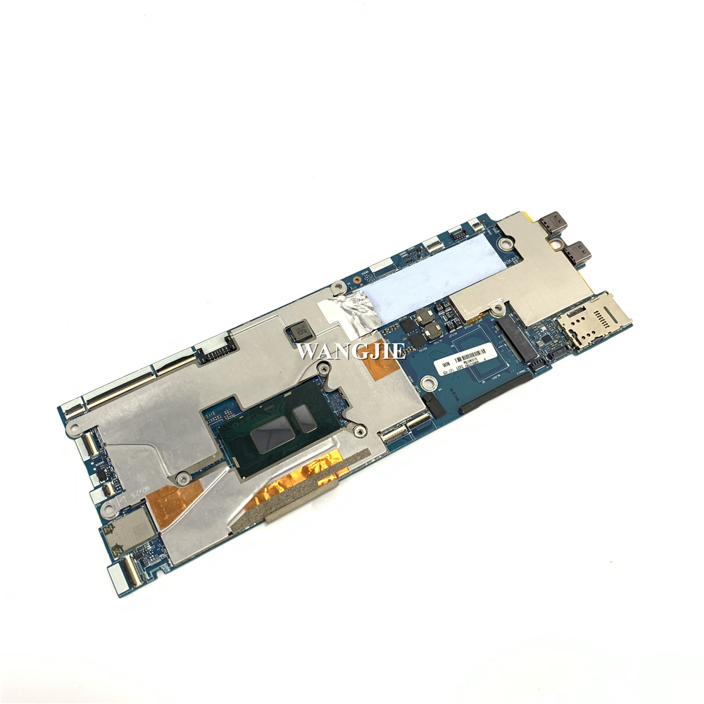 NM-B271 Płyta główna do laptop – Ddr4 8Gb recenzja i cena