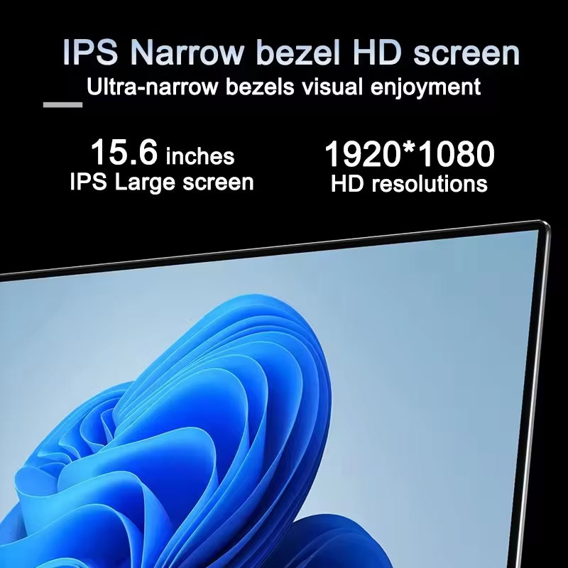NOWY Laptop 15,6' Intel Core I – Ddr4 32Gb recenzja i cena