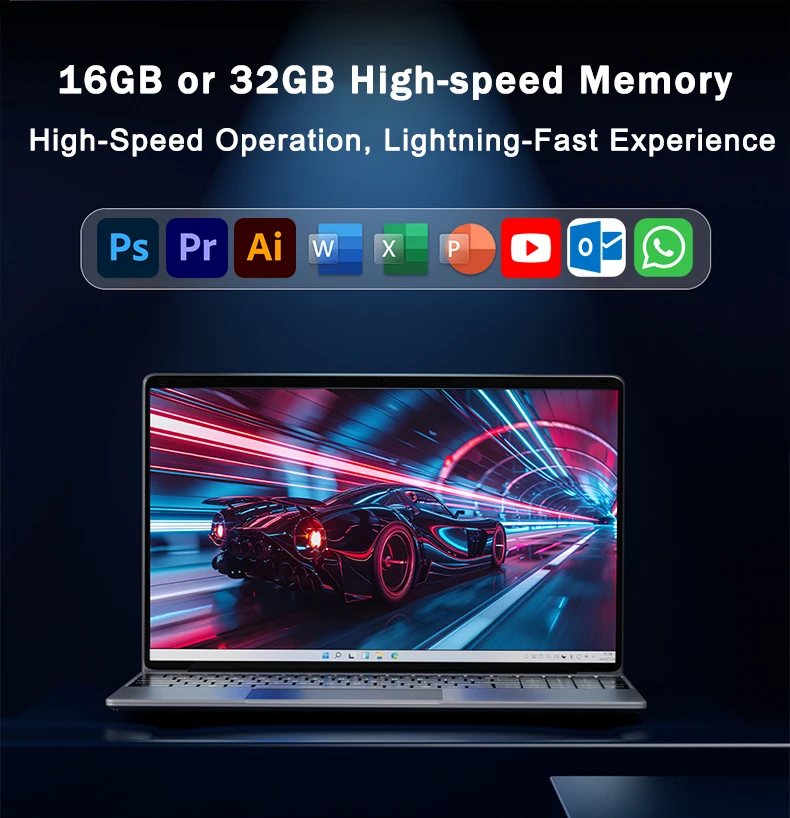 Genialny, ultralekki, przenośn – Ddr3 Ram recenzja i cena