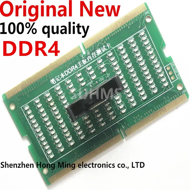 Gniazdo pamięci DDR2 DDR3 DDR4 – Ddr2 Ram recenzja i cena