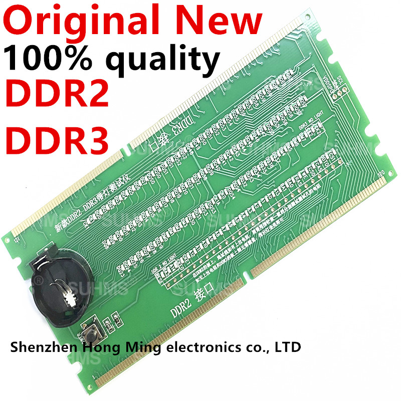 Gniazdo pamięci DDR2 DDR3 DDR4 – Ddr2 Ram recenzja i cena