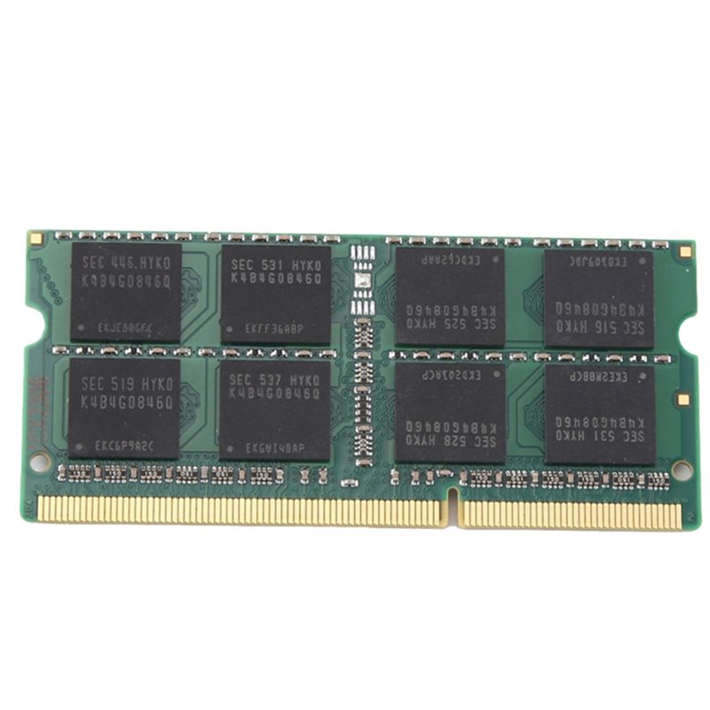 A40I DDR3 8GB Pamięć RAM do la – Ddr3 8Gb recenzja i cena