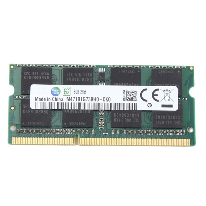 A40I DDR3 8GB Pamięć RAM do la – Ddr3 8Gb recenzja i cena