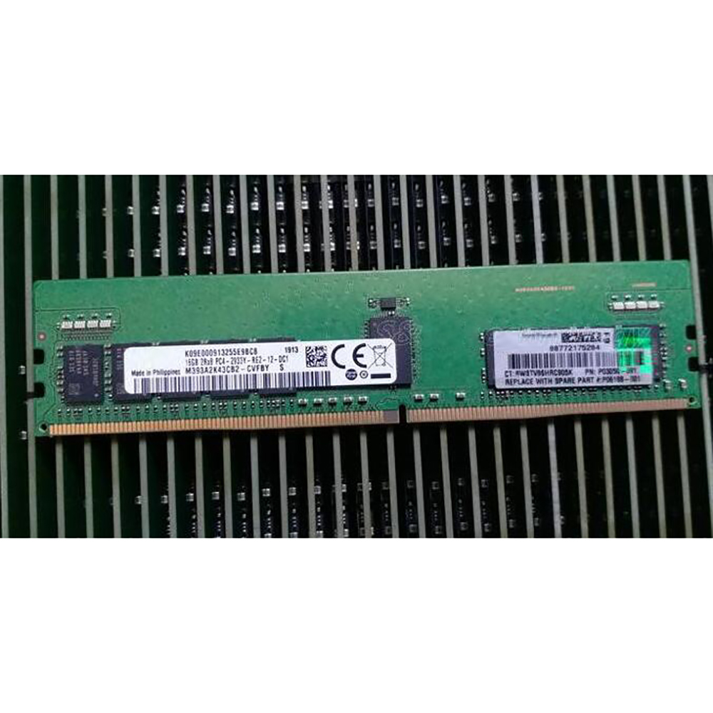 1 SZT. RAM P00922-B21 P03050-0 – Ddr4 3200 16Gb recenzja i cena