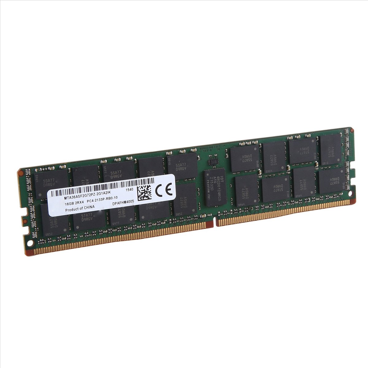 DT345 Najnowsza pamięć RAM ser – Ecc Ram Server recenzja i cena
