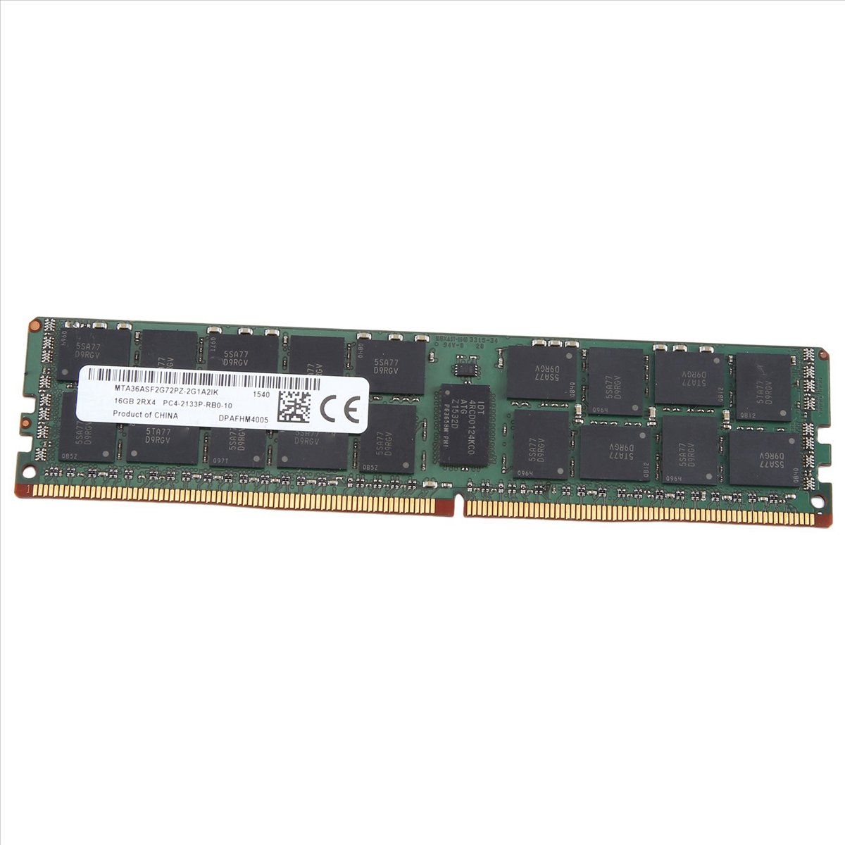DT345 Najnowsza pamięć RAM ser – Ecc Ram Server recenzja i cena