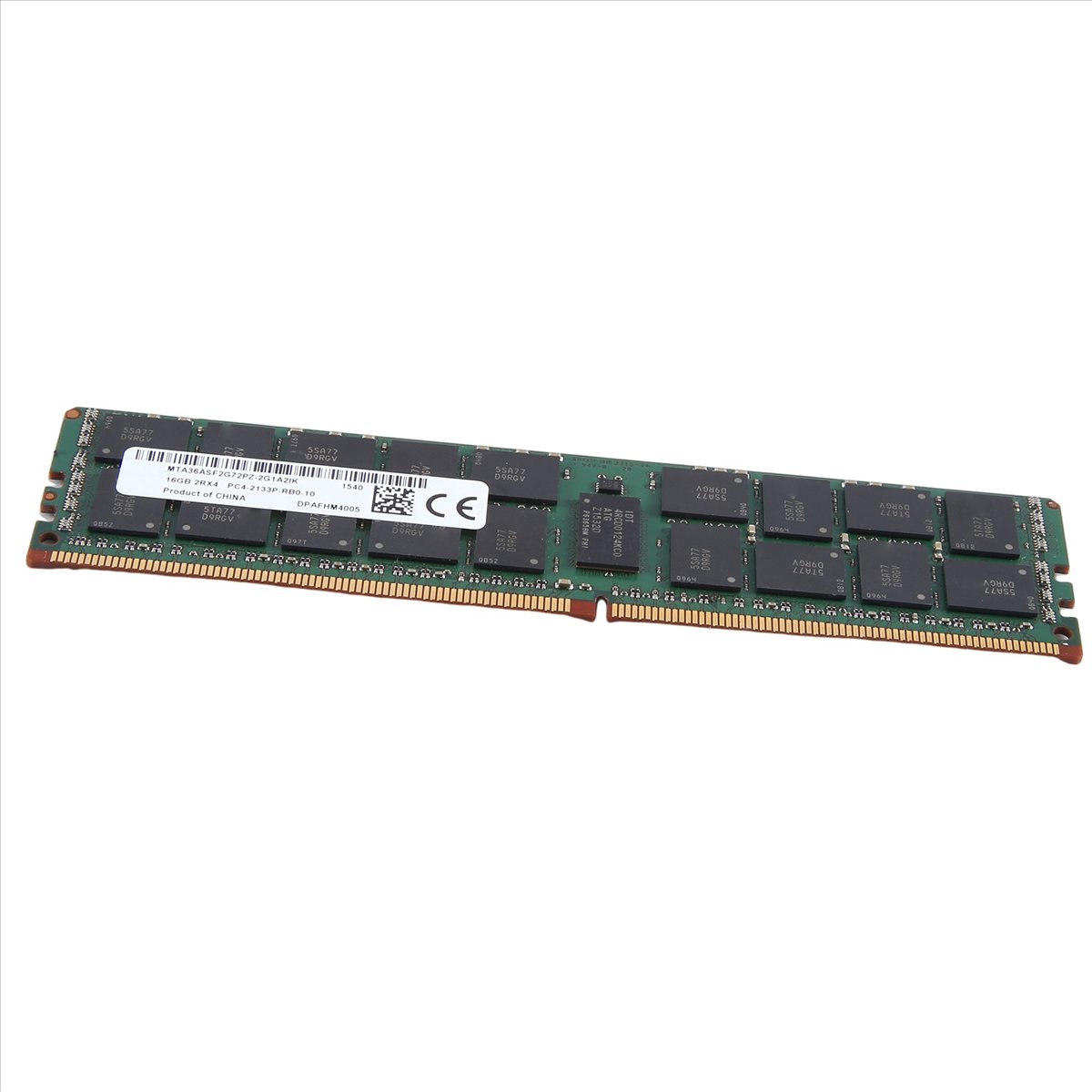 DT345 Najnowsza pamięć RAM ser – Ecc Ram Server recenzja i cena