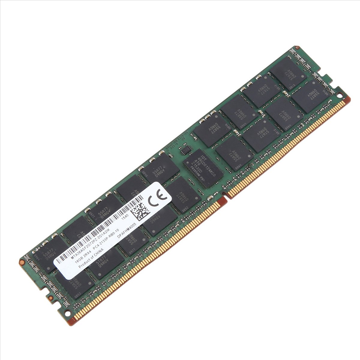DT345 Najnowsza pamięć RAM ser – Ecc Ram Server recenzja i cena